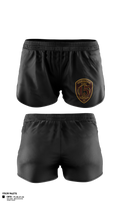 Full House Ranger Panties - 7