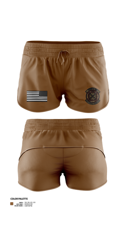 282nd Combat Communications Squadron 37858369 Ranger Panties - 20