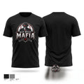 Mid South Mafia Short Sleeve Performance Shirt - 2