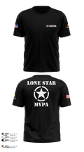 Lone Star MVPA 905145 Short Sleeve Performance Shirt - 10