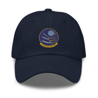 Det 17 45785529 Classic Dad Hat | Yupoong 6245CM