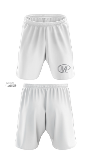 Athletic Shorts With Pockets, LaTasha Ward - Minuteman Press Crofton , , Teamtime, Team time, sublimation, custom sports apparel, team uniforms, spirit wear, spiritwear, sports uniforms, custom shirts, team store, custom team store, fundraiser sports, apparel fundraiser