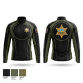 Camarillo Special Enforcement Unit Windbreaker - 1