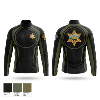 Windbreaker, Camarillo Special Enforcement Unit, Police, Teamtime, Team time, sublimation, custom sports apparel, team uniforms, spirit wear, spiritwear, sports uniforms, custom shirts, team store, custom team store, fundraiser sports, apparel fundraiser