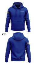 205th MI BN 65098628 Hoodie - 21