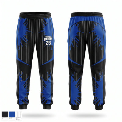 Richmond Rush Sweatpants - 1