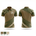 SSA Havoc 64366096 Short Sleeve Performance Polo - 1