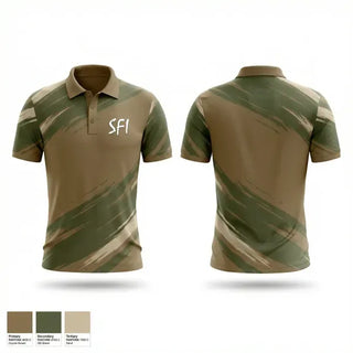 Short Sleeve Performance Polo, SSA Havoc, Men's Basketball, Teamtime, Team time, sublimation, custom sports apparel, team uniforms, spirit wear, spiritwear, sports uniforms, custom shirts, team store, custom team store, fundraiser sports, apparel fundraiser