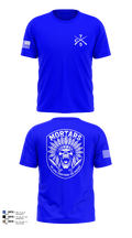 Carnage 79980273 Short Sleeve Performance Shirt - 1