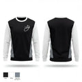 Zano Salons 27180162 Crew Neck Sweatshirt - 3