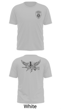 Harlingen SWAT 4251784 Short Sleeve Performance Shirt - 8