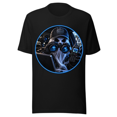 Unisex Staple T-Shirt - Black