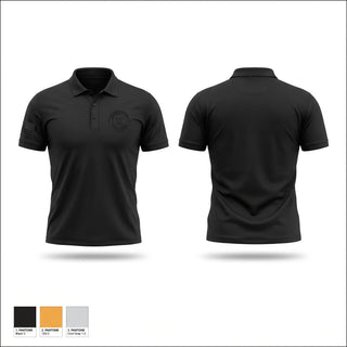 Short Sleeve Performance Polo, EDGE AIU, Police, Teamtime, Team time, sublimation, custom sports apparel, team uniforms, spirit wear, spiritwear, sports uniforms, custom shirts, team store, custom team store, fundraiser sports, apparel fundraiser