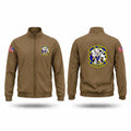 89 ATKS Windbreaker - 2