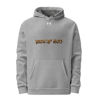 Lockbox Solutions Under Armour Hoodie