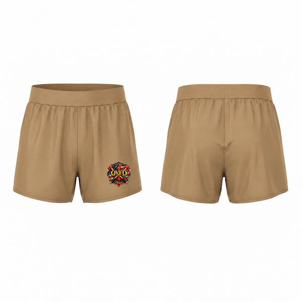 Ranger Panties, Ordway volunteers fire department, Fire Department, Teamtime, Team time, sublimation, custom sports apparel, team uniforms, spirit wear, spiritwear, sports uniforms, custom shirts, team store, custom team store, fundraiser sports, apparel fundraiser