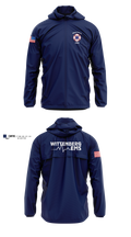 Wittenberg Area Protective Services District Windbreaker - 5