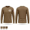 Tx-20102 Cypress Creek AFJROTC 50795416 Long Sleeve Performance Shirt - 1