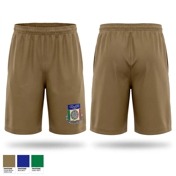 Athletic Shorts With Pockets, 244th QUARTERMASTER BATTALION, Army, Teamtime, Team time, sublimation, custom sports apparel, team uniforms, spirit wear, spiritwear, sports uniforms, custom shirts, team store, custom team store, fundraiser sports, apparel fundraiser