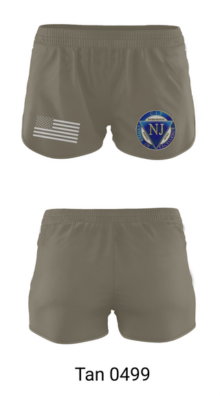 Ranger Panties, CIT-NJ, , Teamtime, Team time, sublimation, custom sports apparel, team uniforms, spirit wear, spiritwear, sports uniforms, custom shirts, team store, custom team store, fundraiser sports, apparel fundraiser