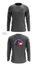 Armis SPRC 41969330 Long Sleeve Performance Shirt 21