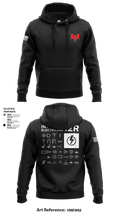 302nd EN CO 64266225 Hoodie - 100