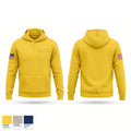 Moultrie Fire Department Hoodie - 1