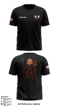 CCo, 1-508PIR (OG) Old School Cotton Feel Shirt - 19