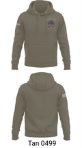 Elbert Fire Protection District Colorado 53212033 Hoodie - 12