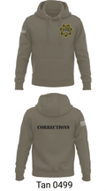 CDCR 45797775 Hoodie - 12