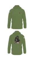 HHC 2-135th AVN REG 2256326 Windbreaker - 39