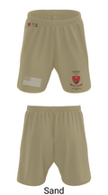 CMLP41 44688858 Athletic Shorts With Pockets - 89