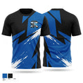 BEAUMONT EXTRA Short Sleeve Performance Shirt - 1