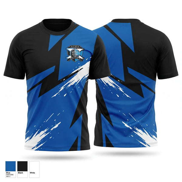 BEAUMONT EXTRA Short Sleeve Performance Shirt - 1