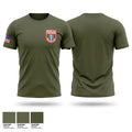 Brunnthal Short Sleeve Performance Shirt - 1