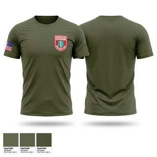 Short Sleeve Performance Shirt, Brunnthal, Fire Department, Teamtime, Team time, sublimation, custom sports apparel, team uniforms, spirit wear, spiritwear, sports uniforms, custom shirts, team store, custom team store, fundraiser sports, apparel fundraiser