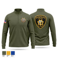 SU14 Windbreaker - 1
