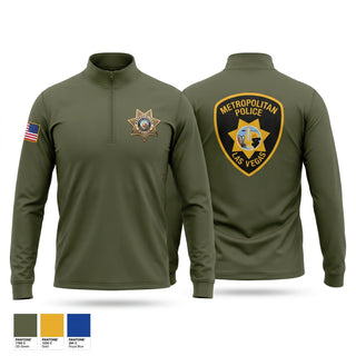Windbreaker, SU14, Police, Teamtime, Team time, sublimation, custom sports apparel, team uniforms, spirit wear, spiritwear, sports uniforms, custom shirts, team store, custom team store, fundraiser sports, apparel fundraiser
