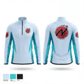 North Starz 82912167 Quarter Zip Jacket - 1