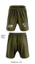 CPD 25599118 Athletic Shorts With Pockets - 102
