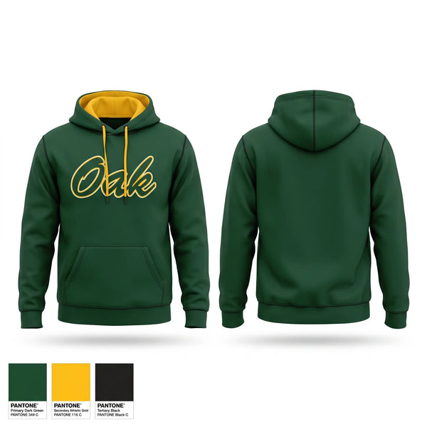 Hoodie, White Oak Vikings, Track & Field, Teamtime, Team time, sublimation, custom sports apparel, team uniforms, spirit wear, spiritwear, sports uniforms, custom shirts, team store, custom team store, fundraiser sports, apparel fundraiser