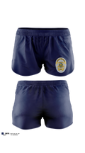Wayne Twp. Police Dept. Ranger Panties - 11