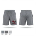 Van Horn JROTC 63806637 Athletic Shorts With Pockets - 1
