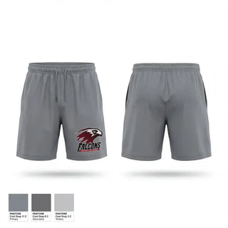 Athletic Shorts With Pockets, Van Horn JROTC, Army, Teamtime, Team time, sublimation, custom sports apparel, team uniforms, spirit wear, spiritwear, sports uniforms, custom shirts, team store, custom team store, fundraiser sports, apparel fundraiser