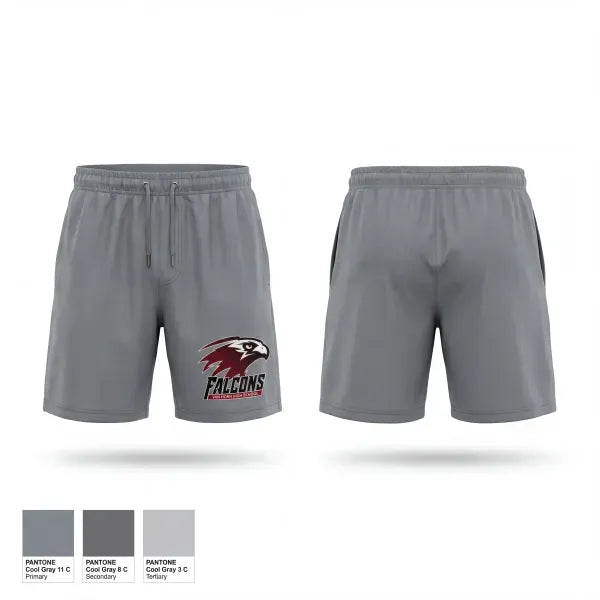 Athletic Shorts With Pockets, Van Horn JROTC, Army, Teamtime, Team time, sublimation, custom sports apparel, team uniforms, spirit wear, spiritwear, sports uniforms, custom shirts, team store, custom team store, fundraiser sports, apparel fundraiser