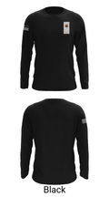 VAQ-144 Long Sleeve Performance Shirt - 17