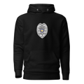 Greencastle Police Department Unisex Hoodie - 1