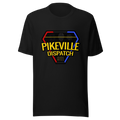 Pikeville Dispatch Unisex Staple T-Shirt