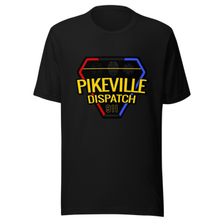 Unisex Staple T-Shirt - Black
