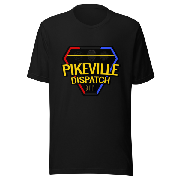 Unisex Staple T-Shirt - Black